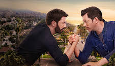 Los gemelos reforman dos veces: el duelo