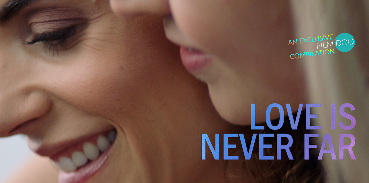 Love is Never Far (2022)