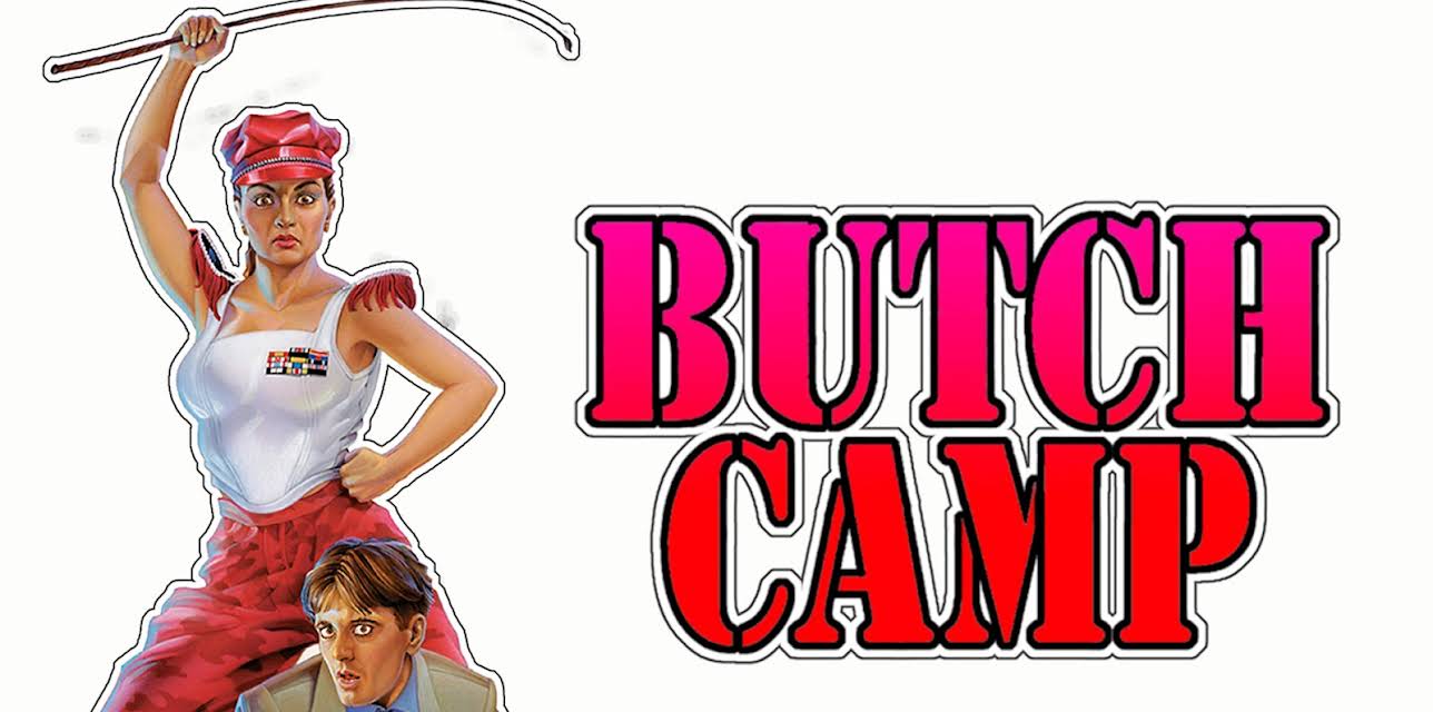 Butch Camp (1996)