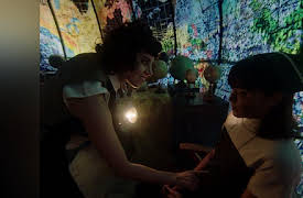 Legion Season 1: Chapter 7