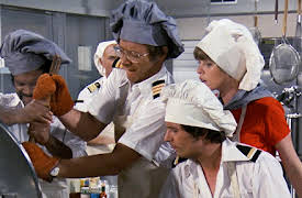 The Love Boat Season 1: Family Reunion/ Cinderella Story/ Too Hot To Handle