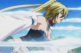 BRAVE 10, Season 1 (English Subtitled): The Lamentation of Darkness