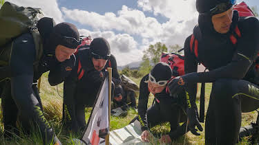 20:30: 71° nord - Norges tøffeste kjendis (S18 E21) (S18) | TVNorge | 10/25 2026