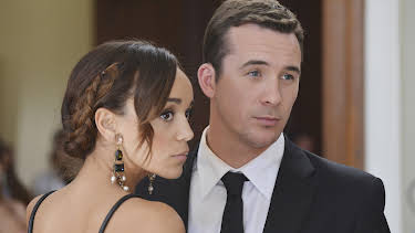 13:20: Revenge (S2 E6) (S2) | Viasat Series | 4/4 2026