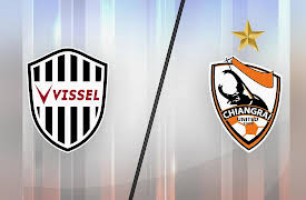 AFC Champions League: 2022 Season: Match Highlights: Vissel Kobe vs. Chiangrai United