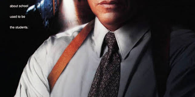 01:05: El sustituto (IMDb 6.1) | Canal Cocina | 1/23 2026