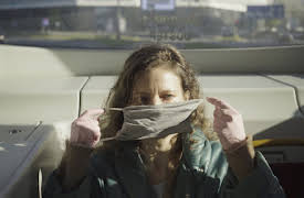 W Domu (At Home Poland): Corona Killer