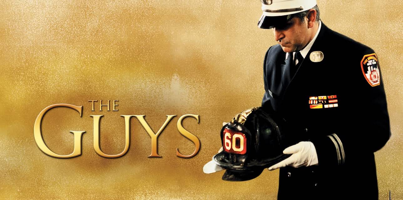 The Guys (2003)