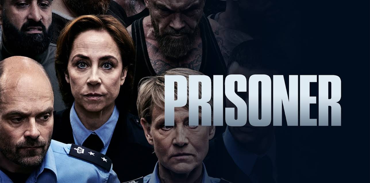 Prisoner (Dubbed)