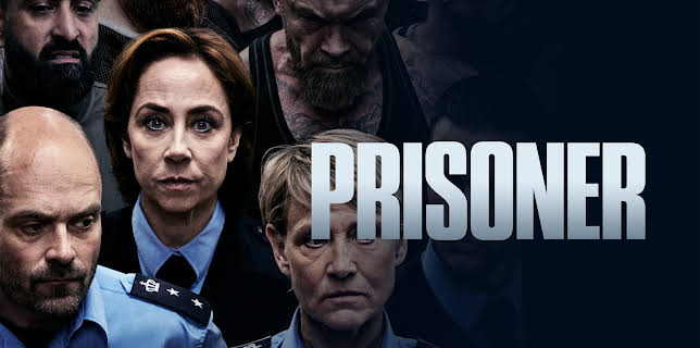Prisoner (Dubbed)
