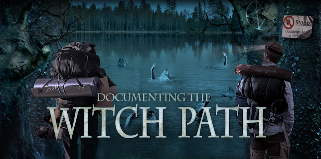 Documenting The Witch Path (2020)