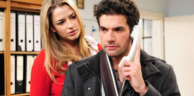 06:35: Sturm der Liebe (1463) | MDR Fernsehen | 2/13 2026