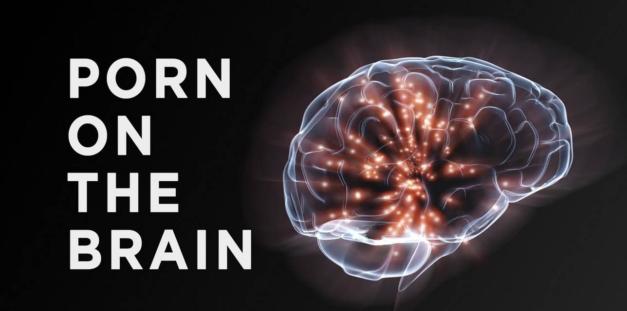 Porn on the Brain (2013)