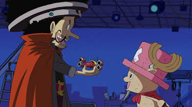 05:05: One Piece (S2 E33) (S2) | ProSieben Maxx | 8/17 2025