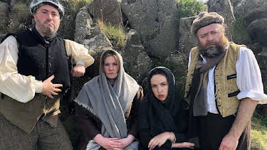 11:30 PM: OMC! (S2 E3) (S2) | BBC Alba | 4/2 2026