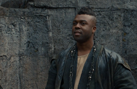 The Winter King, Season 1: Episode Six