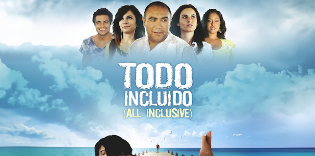 Todo Incluido (All Inclusive) (English Subtitled) (2008)