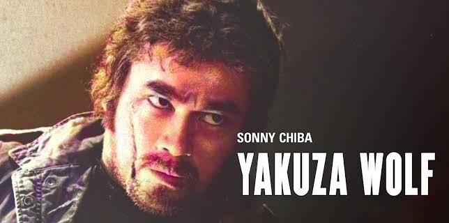 Yakuza Wolf (1972)