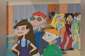 Braceface: Brace Yourself