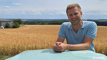 16:15: Unser Land | BR Fernsehen | 8/16 2026