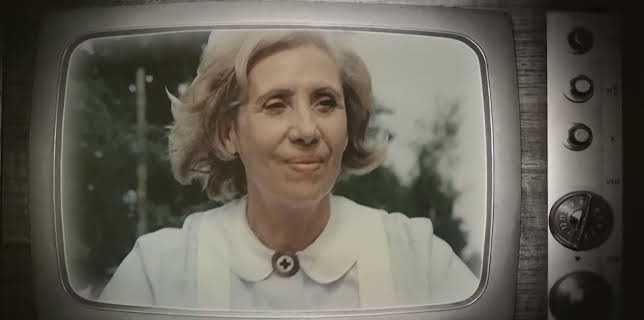 01:10: Ein Dorf für Schwester Agnes | MDR Fernsehen | 1/7 2026