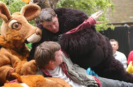 Kriminalkommissær Barnaby: Episode 2