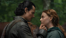 Outlander: Blood Of My Blood (S2 E4)