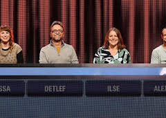 Gejagt Folge verpasst? Gefragt