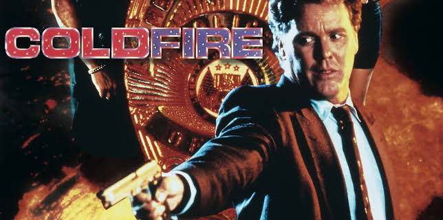 Coldfire (1989)