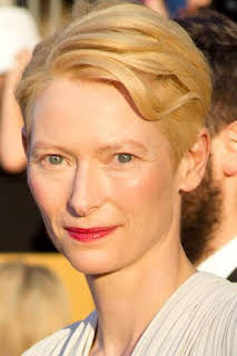 01:11: Selección TCM: Tilda Swinton | TCM | 7/28 2026