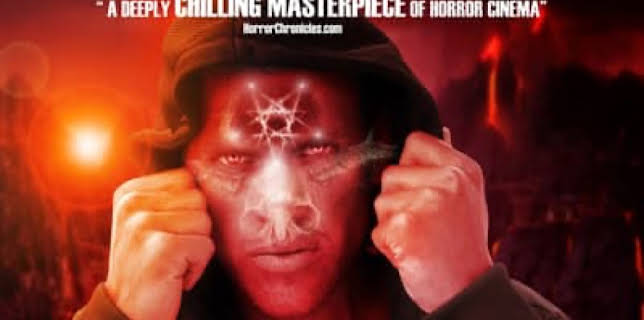 The Harsh Light Of Day (2012)