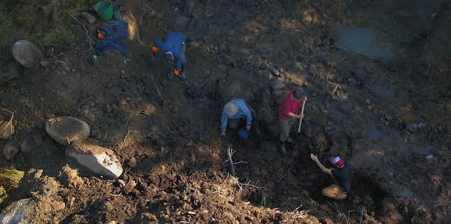 15:50: Die Schatzsucher von Oak Island | Kabel Eins Doku | 3/2 2026