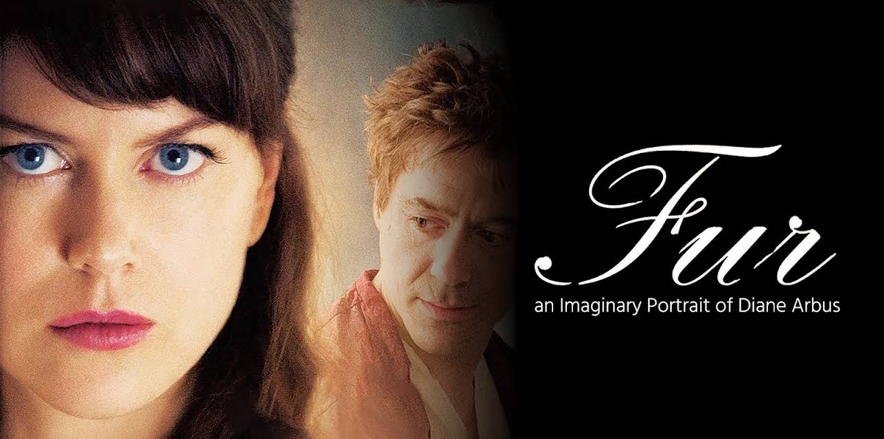 Fur: An Imaginary Portrait of Diane Arbus (2006)