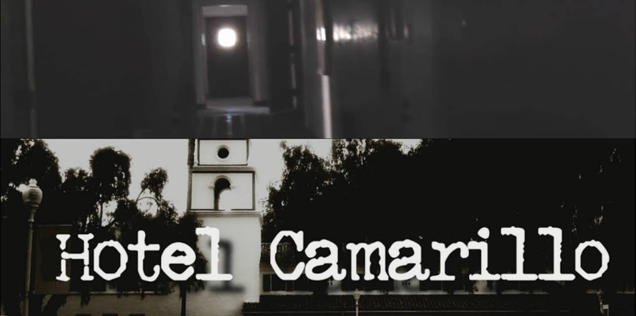 Hotel Camarillo (2019)