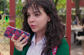 Vencer la Ausencia season-1: Vencer la Ausencia Capítulo 15