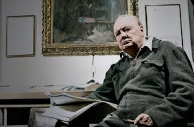 Churchill och kriget: Stormens efterdyningar