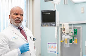 St. Denis Medical: Episode 5