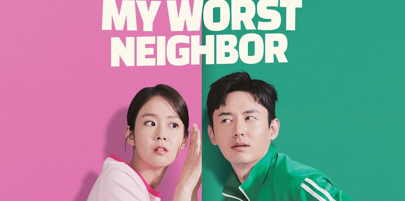 My Worst Neighbor (2023)