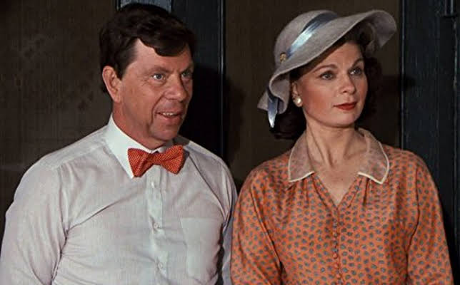 Ronnie Claire Edwards