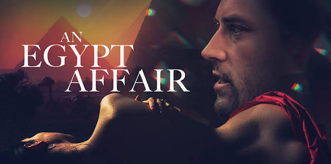 An Egypt Affair (2024)