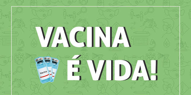 Vacina É Vida