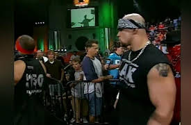 TNA Wrestling 2006: iMPACT! 8/3/06