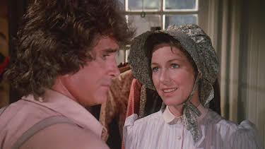 04:20: Det lille hus på prærien (S8 E3) (S8) | TV6 | 5/1 2026