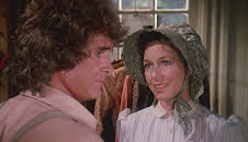 Det lille hus på prærien (S8 E3)