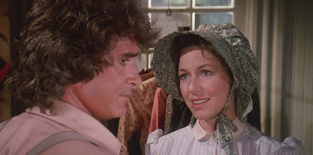 10:15: Det lille hus på prærien (S8 E3) (S8) | TV6 | 11/26 2025