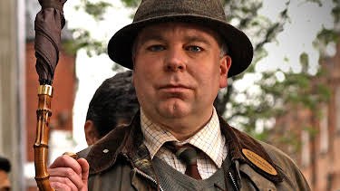 10:00 PM: Whitechapel (S1 E1) (S1) | Drama | 1/3 2026