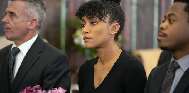 19:00: Chicago Fire (S8 E13) (S8) | Viasat Series | 12/10 2025