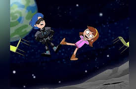 Supernoobs, Season 1: The Noob Cave! / To Noob or Not to Noob