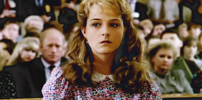 Murder in New Hampshire: The Pamela Smart Story (1991)