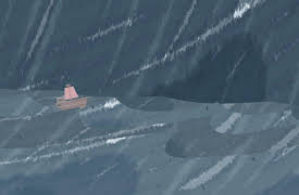 60 Second Bible Stories: Season 1: Jonah